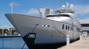 6 Types of Yachts Commonly Used Today