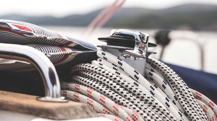 4 Useful Tips on Yacht Maintenance