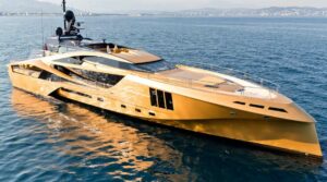 5 Most Expensive Yachts in the World
